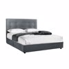 Liberta - Maison FIFTEEN Krebati Ggri 206x160x110cm (Ga Stroma 160x200cm) 09-2149