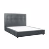 Liberta - Maison FIFTEEN Krebati Ggri 206x160x110cm (Ga Stroma 160x200cm) 09-2149