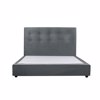 Liberta - Maison FIFTEEN Krebati Ggri 206x160x110cm (Ga Stroma 160x200cm) 09-2149