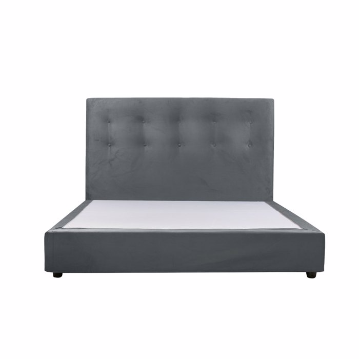 Liberta - Maison FIFTEEN Krebati Ggri 206x160x110cm (Ga Stroma 160x200cm) 09-2149
