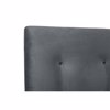 Liberta - Maison FIFTEEN Krebati Ggri 206x160x110cm (Ga Stroma 160x200cm) 09-2149