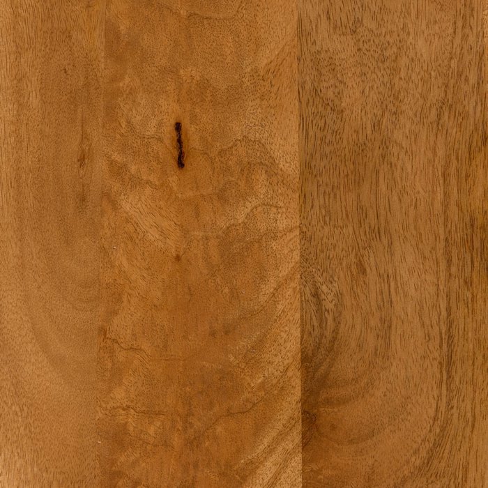 Liberta - Maison ELIS Komodino Fusiko me 3 Surtaria 65x38x65cm 09-2156