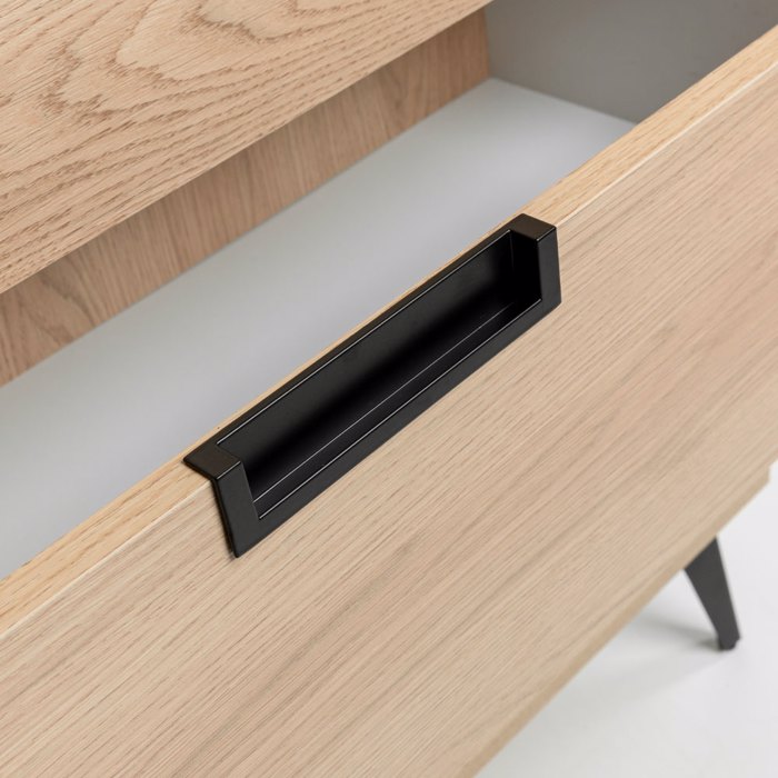 Liberta - Maison NEON Komota Fusiki me 3 Surtaria 80x39x83cm 09-2159