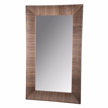 Liberta - Maison CONVEXE Καθρέπτης Φυσικός 110x7.5x186cm 11-0614