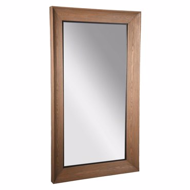 Liberta - Maison IDOLO Καθρέπτης Φυσικός 98.5x8x175cm 11-0616