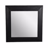 Liberta-Maison Cheops Kathreptis Mavro 85x8x85cm 11-0621