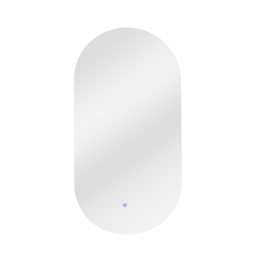 Liberta-Maison Illuma Καθρέπτης LED 50x100cm 11-0708