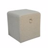 Liberta - Maison RICH Skampo Beige 40x40x43cm 16-0697