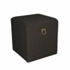 Liberta - Maison RICH Skampo Mavro 40x40x43cm 16-0698