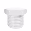 Liberta - Maison SCREW Skampo Lefko 44.8x41.3x37.2cm 16-0715