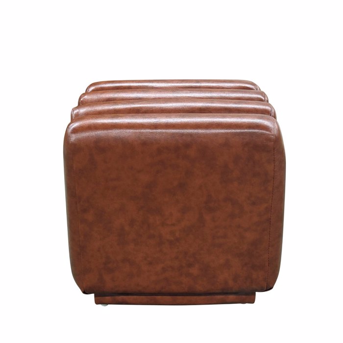 Liberta - Maison TOASTER Skampo Kafe Skouro 42x42x42cm 16-0741