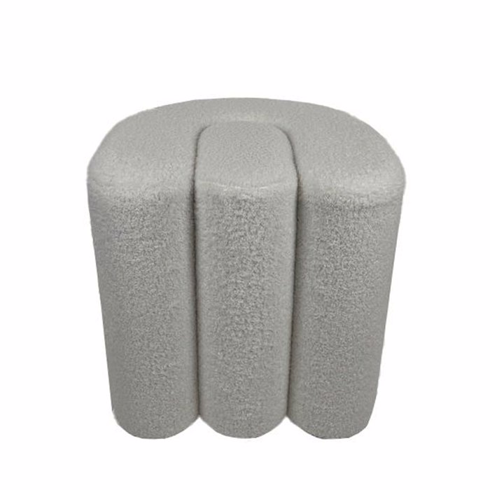 Liberta - Maison CLIP Skampo Lefko 40.5x40.5x42cm 16-0825