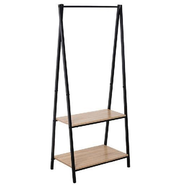 Liberta - Maison FREE Ντουλάπα Sonoma 64x40x150cm 18-0016