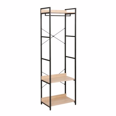 Liberta - Maison XENIA Ντουλάπα 60x40x200cm 18-0018