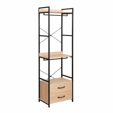 Liberta - Maison XENIA Ντουλάπα 60x40x200cm 18-0019