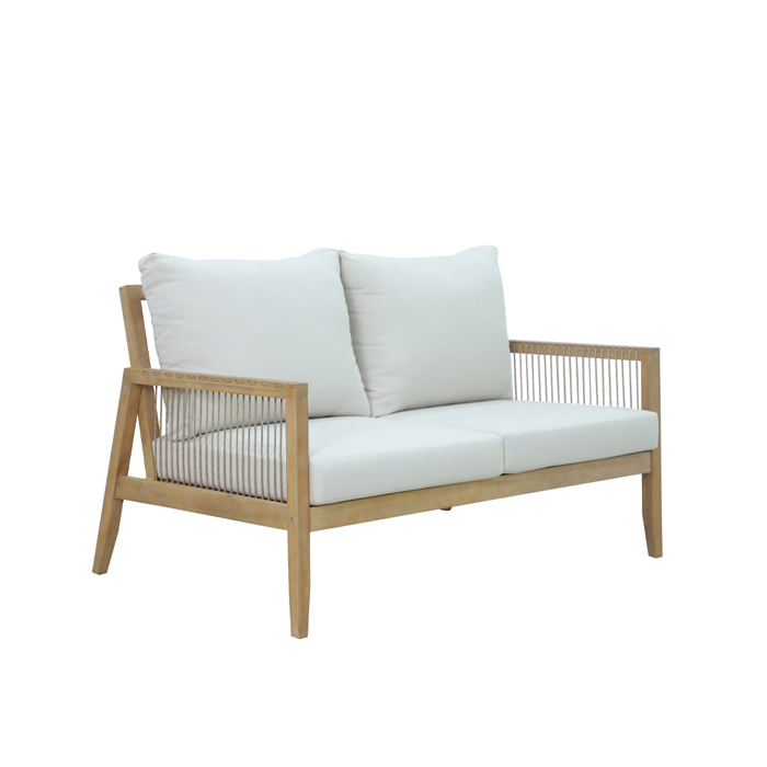 Liberta - Maison JAPONISM Set Saloni Beige 22-0094