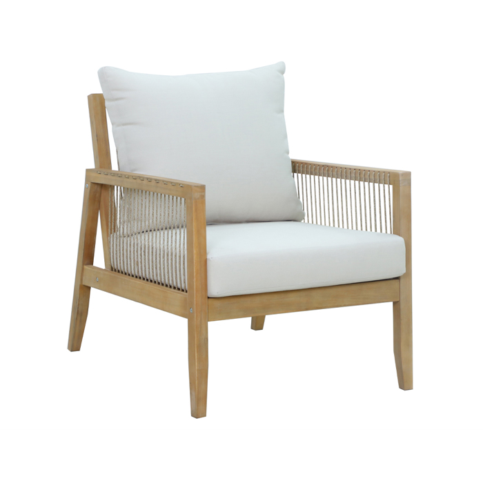 Liberta - Maison JAPONISM Set Saloni Beige 22-0094