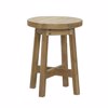 Liberta - Maison ANASA Side Table Fusiko F40x48cm 22-0148