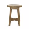 Liberta - Maison ANASA Side Table Fusiko F40x48cm 22-0148