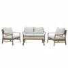 Liberta - Maison TOUJOUR Set Saloni Exoterikou Xorou Fusiko 22-0221