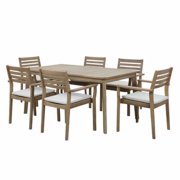 Liberta - Maison TOUJOUR Σετ Τραπεζαρία Εξωτερικού Χώρου Φυσική 22-0222