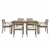 Liberta - Maison TOUJOUR Set Trapezaria Exoterikou Xorou Fusiki 22-0222