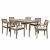 Liberta - Maison TOUJOUR Set Trapezaria Exoterikou Xorou Fusiki 22-0222