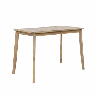 Liberta - Maison TOUJOUR Τραπέζι Bar Φυσικό 131.5x70x90cm 22-0223