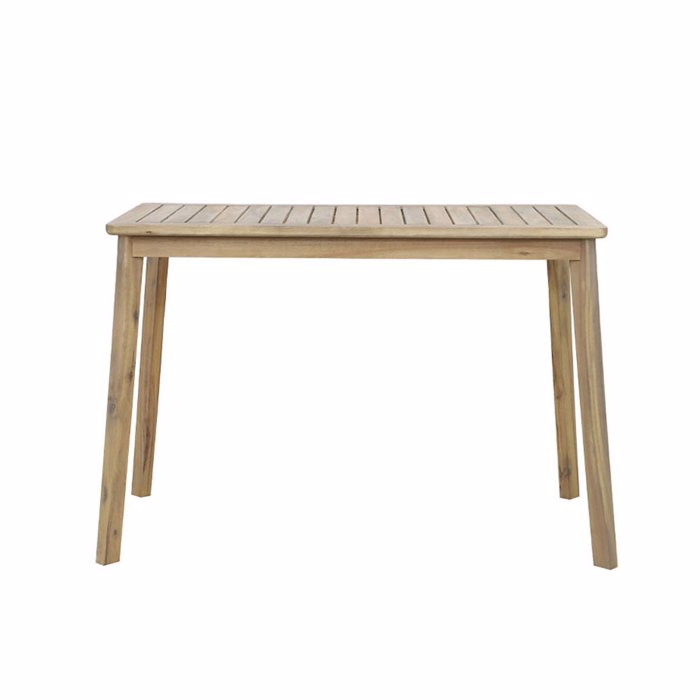 Liberta - Maison TOUJOUR Τραπέζι Bar Φυσικό 131.5x70x90cm 22-0223 Liberta - Maison TOUJOUR Trapezi Bar Fusiko 131.5x70x90cm 22-0223