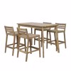 Liberta - Maison TOUJOUR Skampo Bar Fusiko 53x45x87cm 22-0224