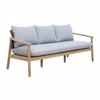 Liberta - Maison FREELAND Set Saloni Exoterikou Xorou Fusiko/Ggri 22-0226
