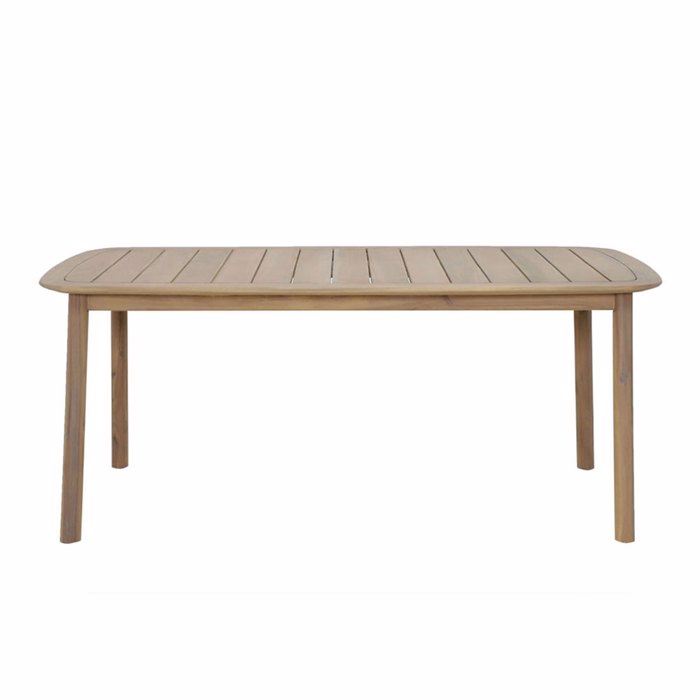 Liberta - Maison FREELAND Τραπέζι Φυσικό 180x96x76cm 22-0227 Liberta - Maison FREELAND Trapezi Fusiko 180x96x76cm 22-0227