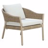 Liberta - Maison SUMATRA Set Saloni Exoterikou Xorou Fusiko/Beige 22-0245