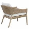 Liberta - Maison SUMATRA Set Saloni Exoterikou Xorou Fusiko/Beige 22-0245