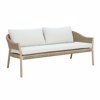 Liberta - Maison SUMATRA Set Saloni Exoterikou Xorou Fusiko/Beige 22-0245