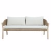 Liberta - Maison SUMATRA Set Saloni Exoterikou Xorou Fusiko/Beige 22-0245