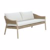 Liberta - Maison SUMATRA Set Saloni Exoterikou Xorou Fusiko/Beige 22-0245
