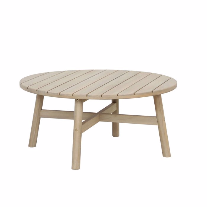Liberta - Maison LANAI Coffee Table Fusiko 80x80x38cm 22-0248