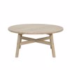 Liberta - Maison LANAI Coffee Table Fusiko 80x80x38cm 22-0248