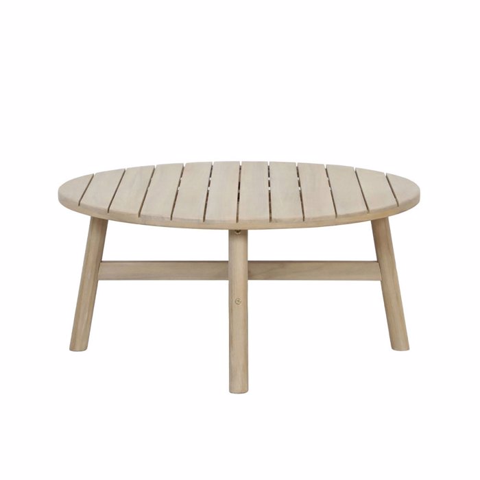 Liberta - Maison LANAI Coffee Table Fusiko 80x80x38cm 22-0248