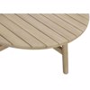 Liberta - Maison LANAI Coffee Table Fusiko 80x80x38cm 22-0248