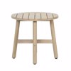Liberta - Maison LANAI Coffee Table Fusiko 50x50x48cm 22-0249