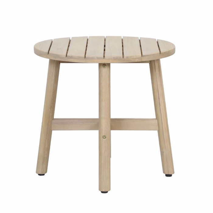 Liberta - Maison LANAI Coffee Table Fusiko 50x50x48cm 22-0249