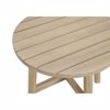 Liberta - Maison LANAI Coffee Table Fusiko 50x50x48cm 22-0249