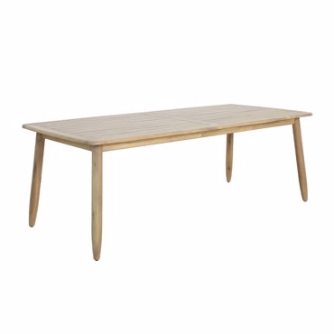 Liberta - Maison CORDA Τραπέζι Φυσικό 220x100x74cm 22-0250