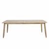 Liberta - Maison CORDA Trapezi Fusiko 220x100x74cm 22-0250
