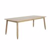 Liberta - Maison CORDA Trapezi Fusiko 220x100x74cm 22-0250