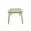 Liberta - Maison CORDA Trapezi Fusiko 220x100x74cm 22-0250