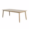Liberta - Maison CORDA Trapezi Fusiko 220x100x74cm 22-0250