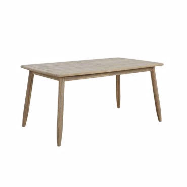 Liberta - Maison ETOILE Τραπέζι Φυσικό 160x90x74cm 22-0251